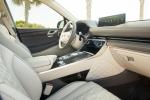 Genesis GV80 AWD 2020 года (NA)